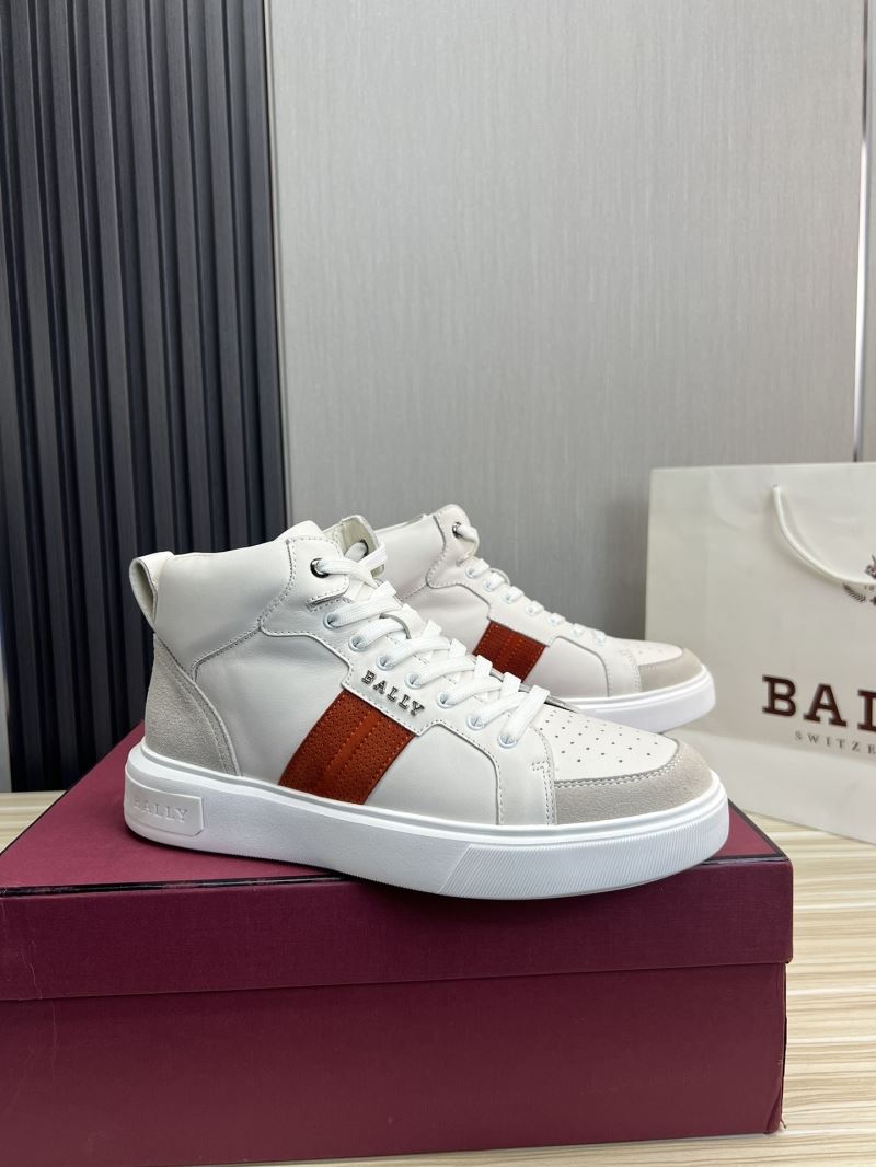 Bally Sneakers